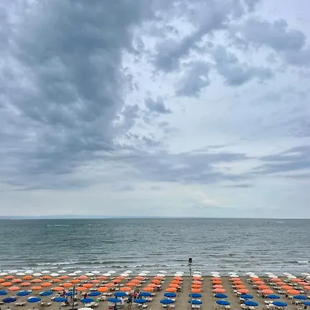 Casa Mare 406 * Lignano Sabbiadoro