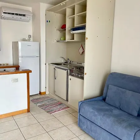 Casa Mare 406 Appartement