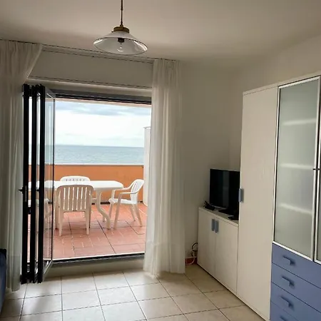 Appartement Casa Mare 406 Lignano Sabbiadoro