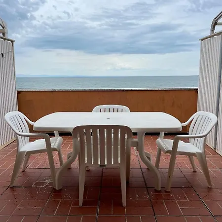 Casa Mare 406 Appartement