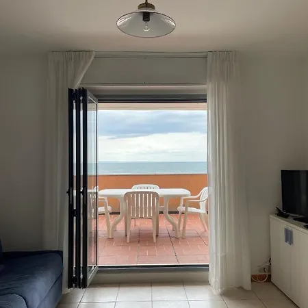 Apartment Casa Mare 406 Lignano Sabbiadoro
