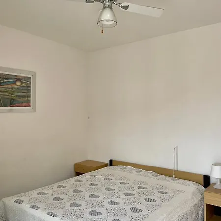 Casa Mare 406 Appartement *