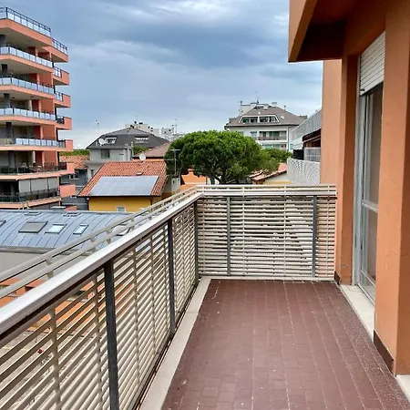 Apartment Casa Mare 406 *