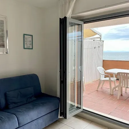 公寓 Casa Mare 406 *